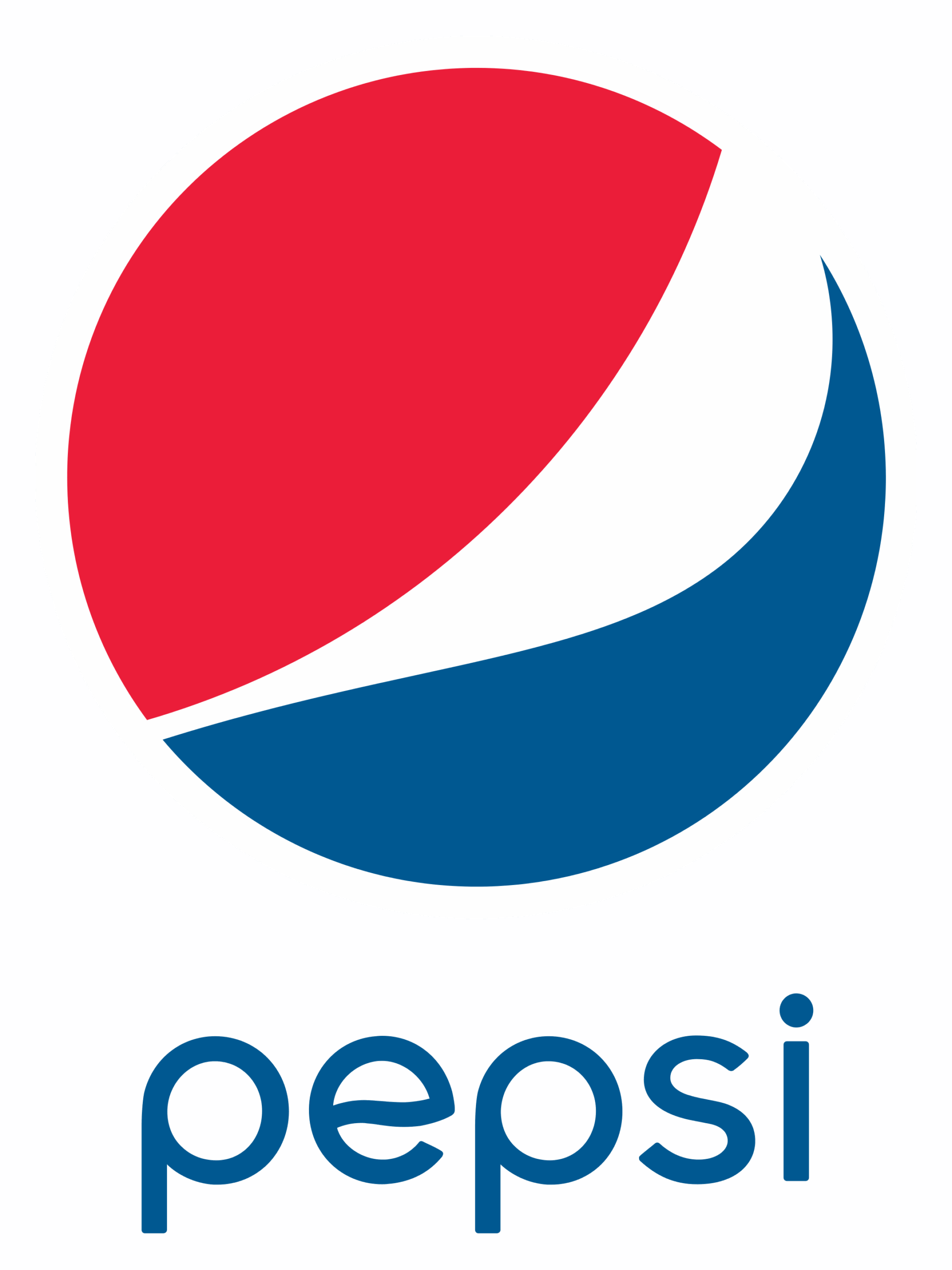 Pepsi Logo