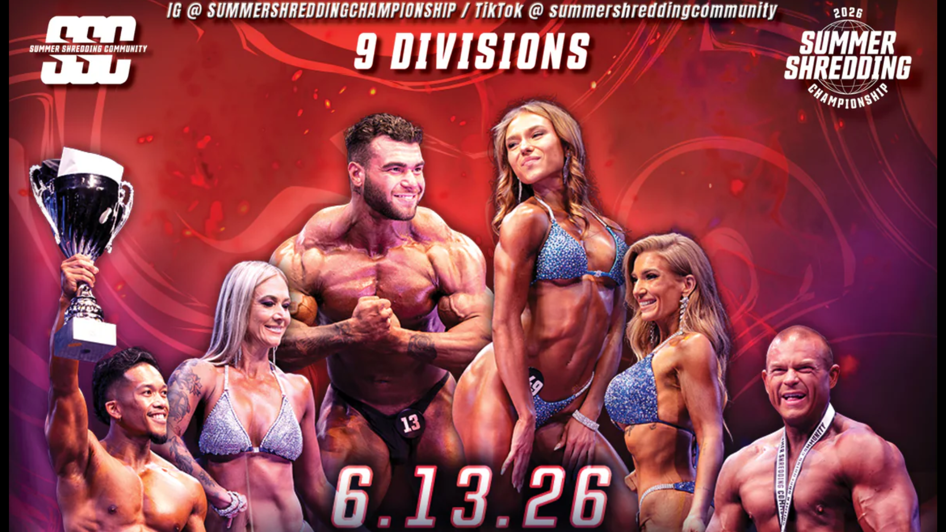 Summer Shredding Houston