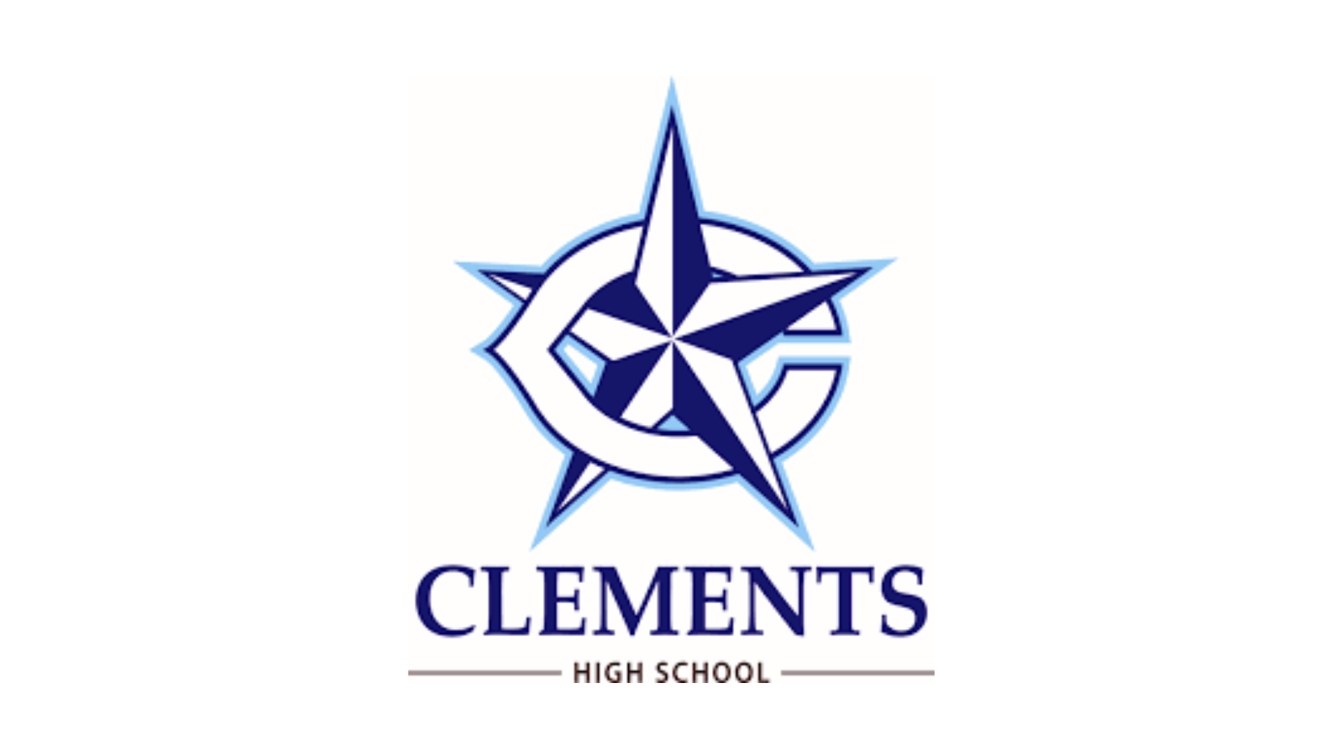Clements High School Graduation