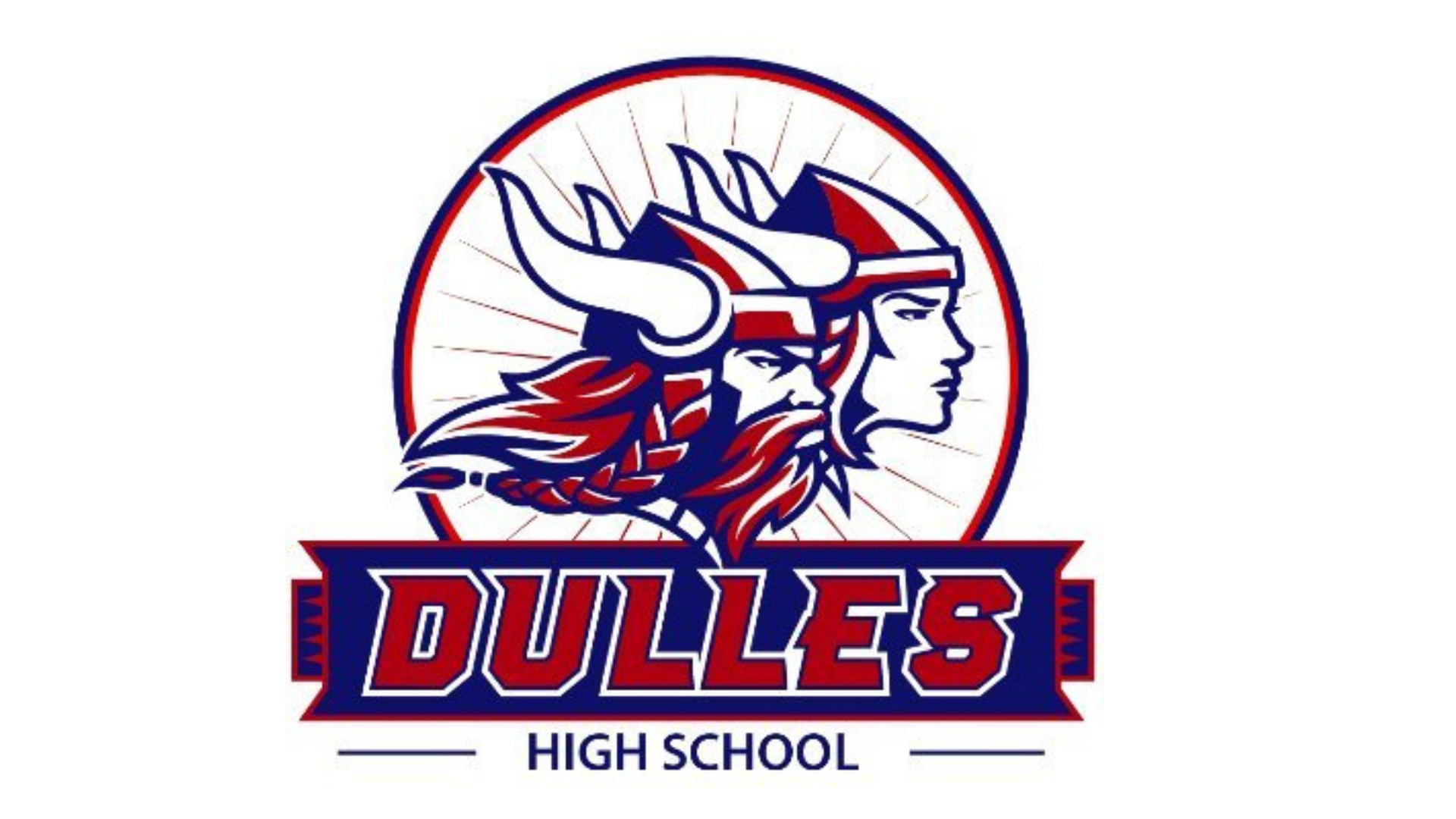 Dulles High School Graduation