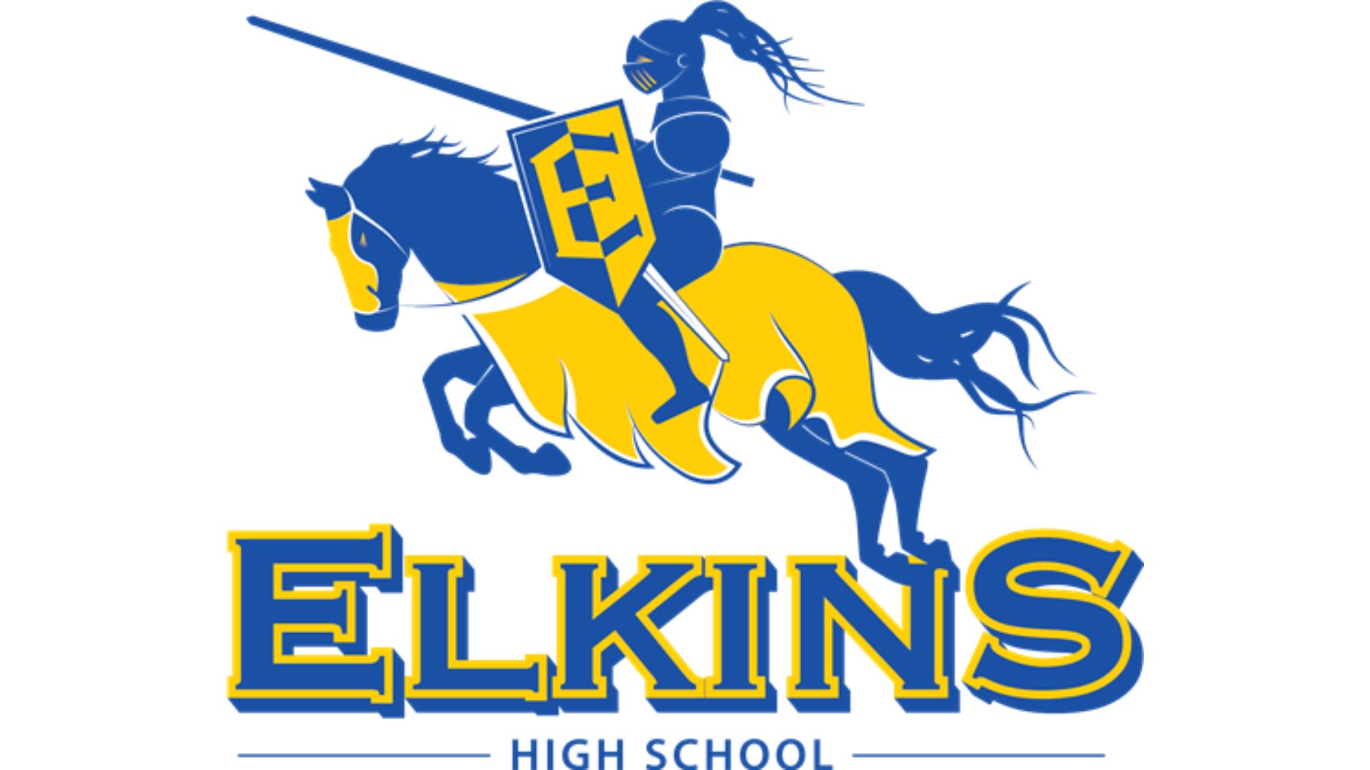 Elkins High School Graduation