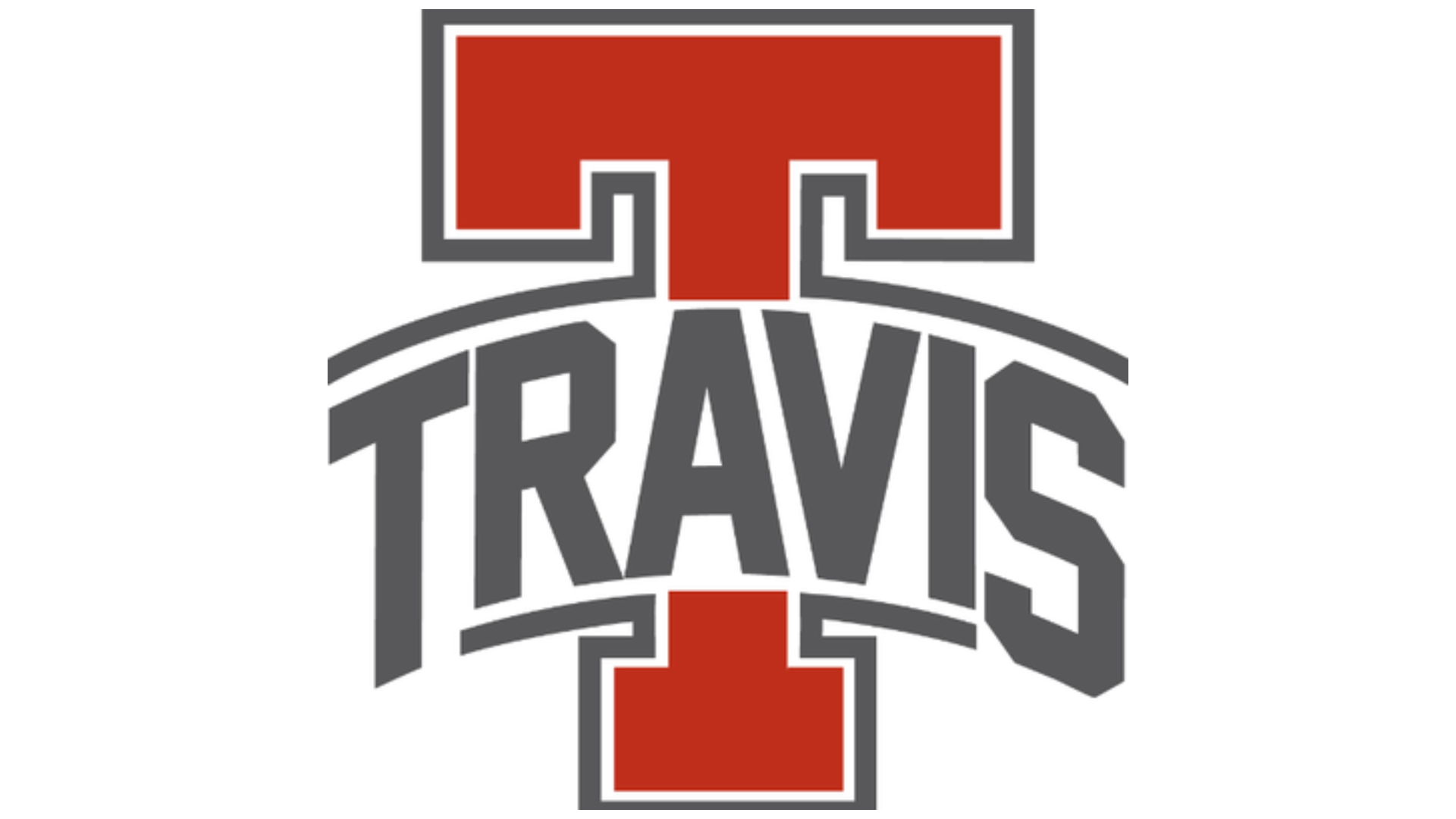 Travis High School Graduation