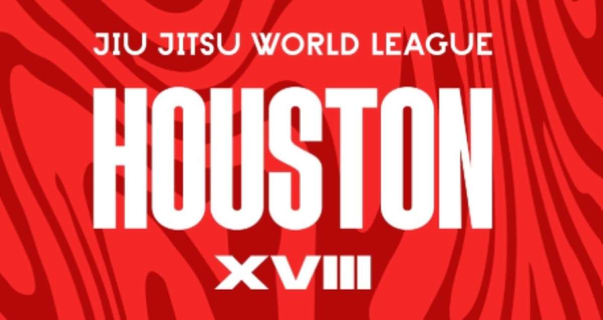 JIU JITSU WORLD LEAGUE HOUSTON XVII PARKING