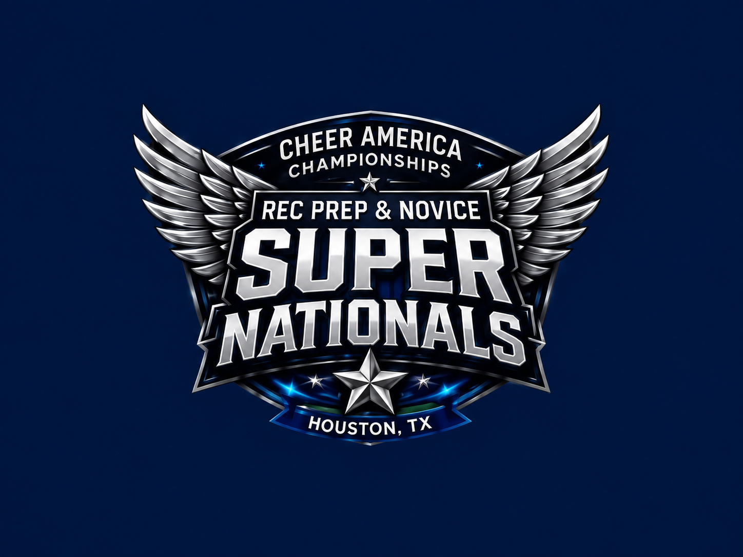Rec Prep & Novice Super Nationals