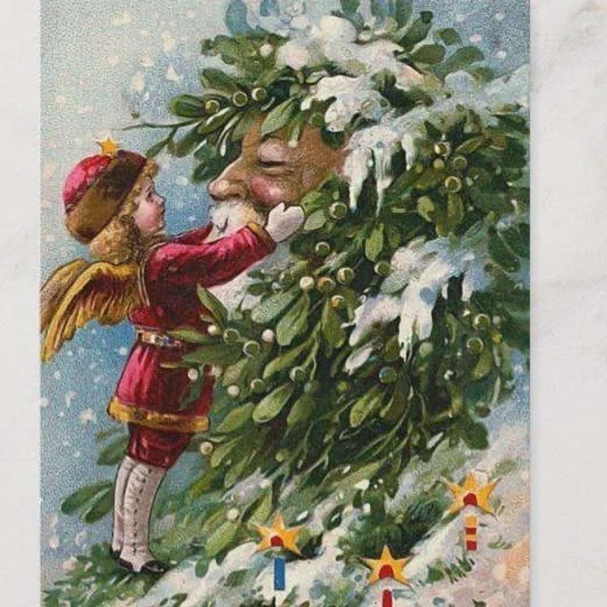2026 Fort Bend Mistletoe Market – Holiday Extravaganza