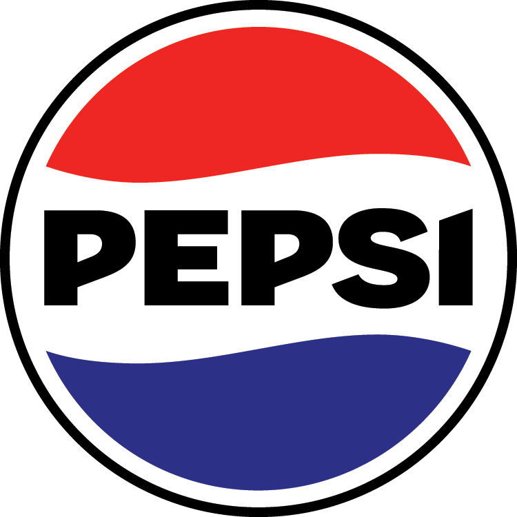 Pepsi-Logo