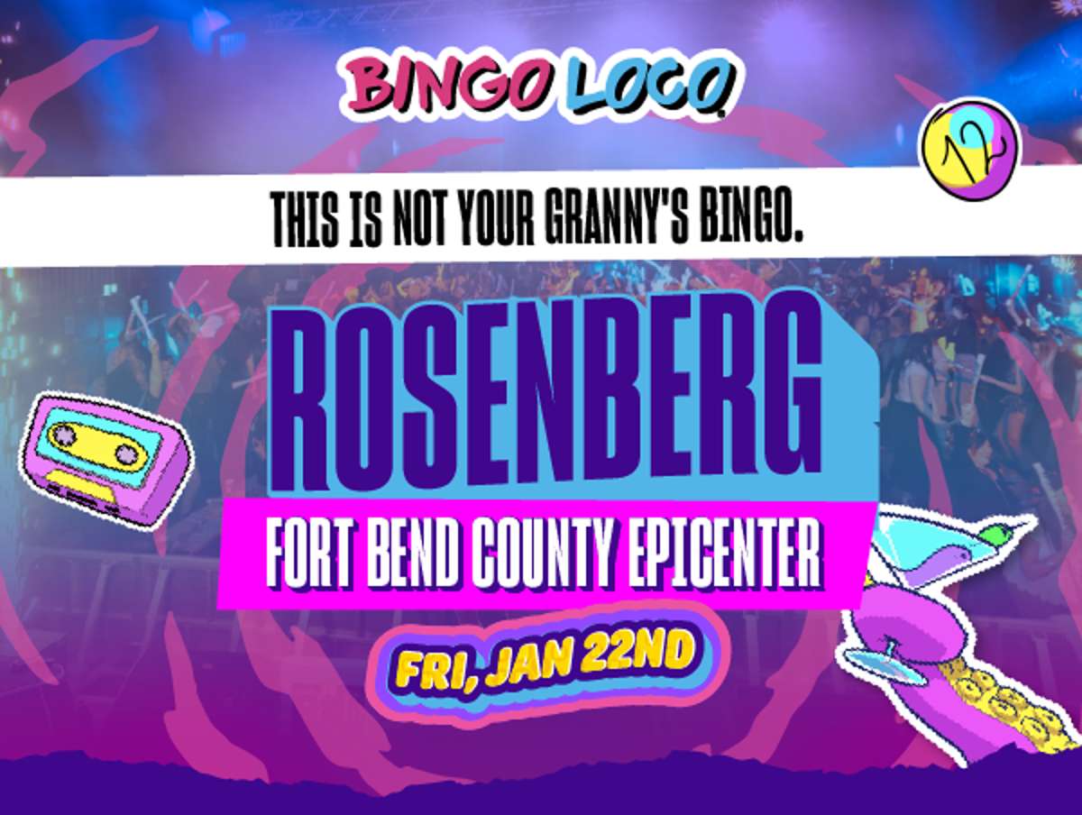 Bingo Loco
